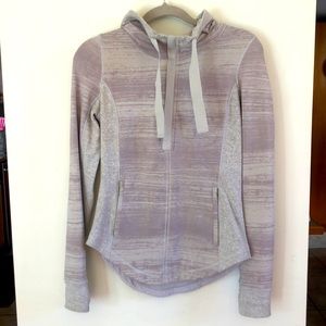 Lululemon Pullover Hooded EUC